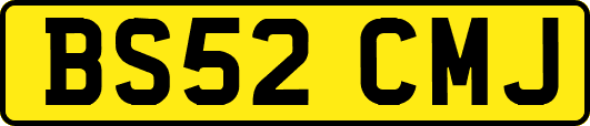 BS52CMJ