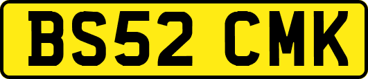 BS52CMK