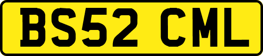 BS52CML