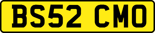 BS52CMO