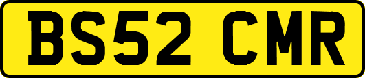 BS52CMR