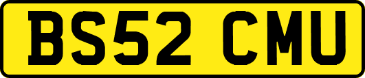BS52CMU