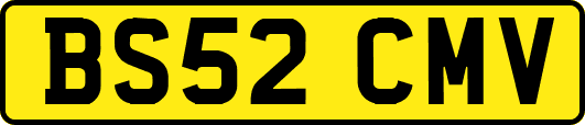 BS52CMV