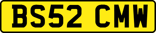 BS52CMW