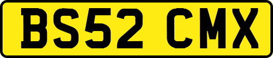 BS52CMX