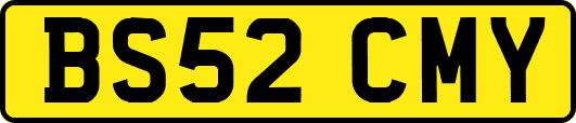 BS52CMY
