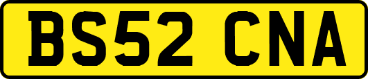 BS52CNA