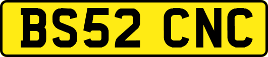 BS52CNC