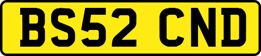 BS52CND