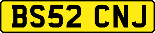 BS52CNJ