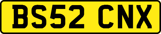 BS52CNX