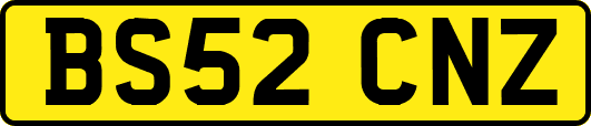 BS52CNZ