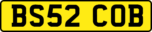 BS52COB