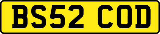 BS52COD