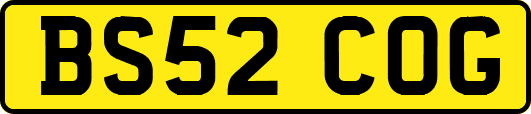 BS52COG