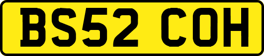 BS52COH