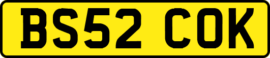 BS52COK