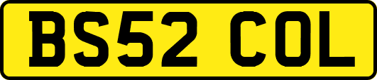 BS52COL