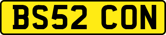 BS52CON