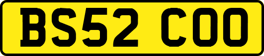 BS52COO