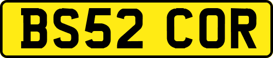 BS52COR