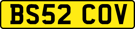 BS52COV
