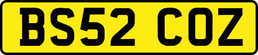 BS52COZ