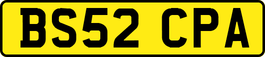 BS52CPA