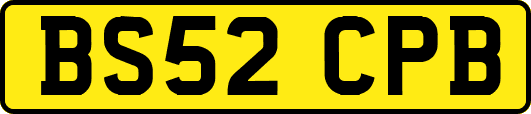 BS52CPB