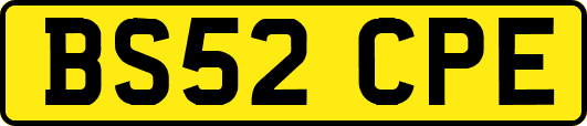 BS52CPE