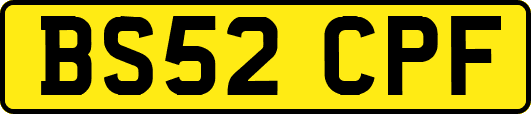 BS52CPF
