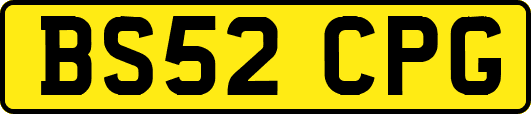 BS52CPG