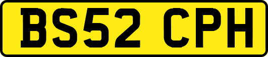 BS52CPH