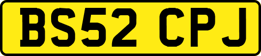 BS52CPJ