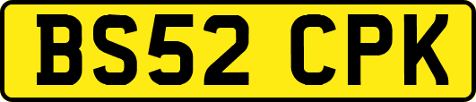BS52CPK
