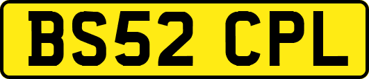 BS52CPL