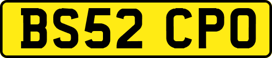 BS52CPO