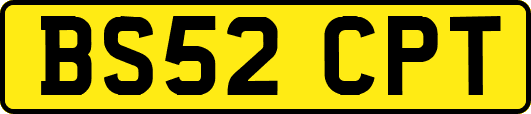 BS52CPT