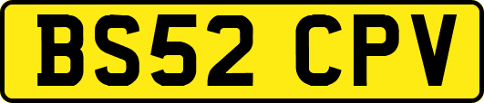 BS52CPV