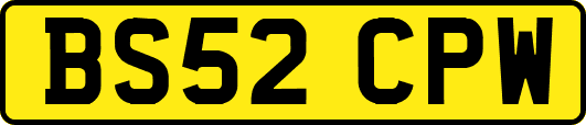 BS52CPW