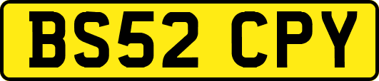 BS52CPY