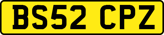 BS52CPZ