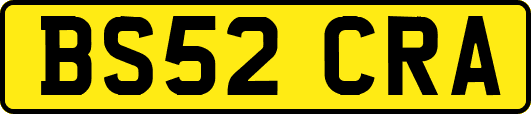 BS52CRA