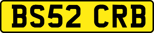 BS52CRB