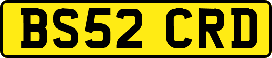 BS52CRD