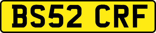 BS52CRF