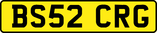 BS52CRG