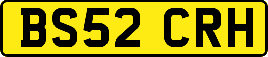 BS52CRH