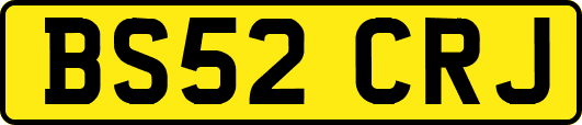 BS52CRJ
