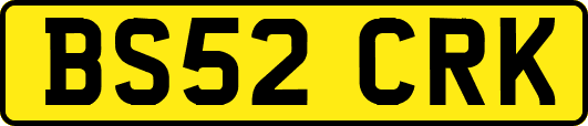 BS52CRK
